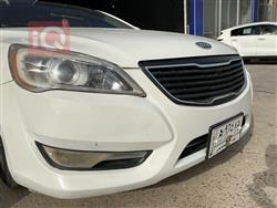 Kia Cadenza